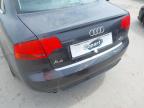 2007 AUDI A4 S LINE for sale at Copart YORK