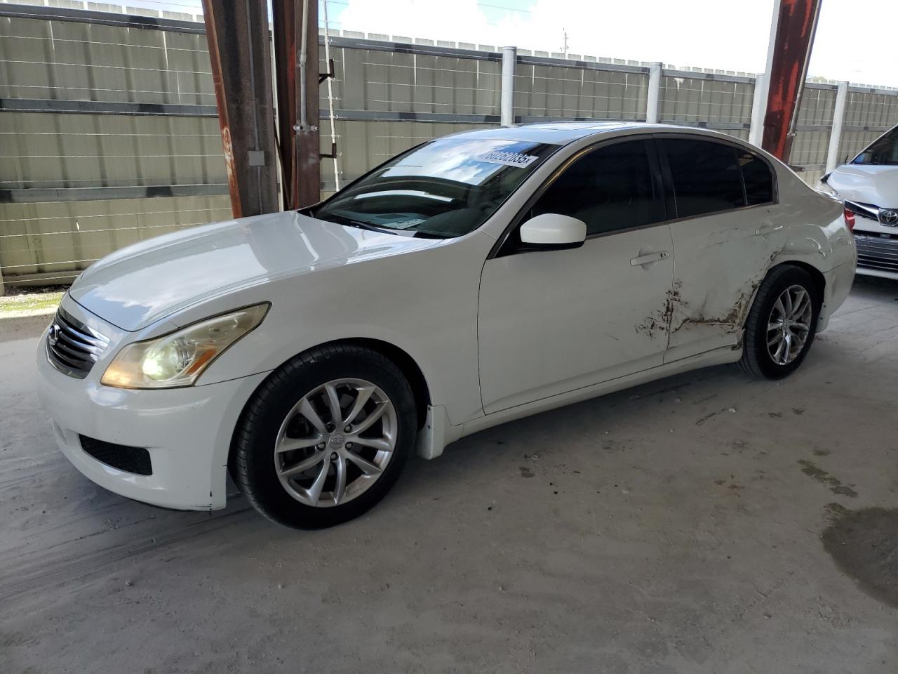 Homestead, FL에서 판매 중인 2009 Infiniti G37 Base - All Over