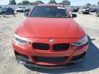 2014 Bmw 328 D Xdrive de vânzare în Sacramento, CA - Damage History