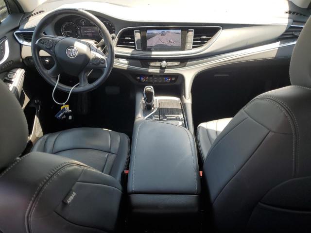  BUICK ENCLAVE 2020 Czarny