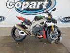 2024 APRILIA TUONO V4 FACTORY   for sale at Copart TX - DALLAS