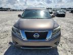 2014 Nissan Pathfinder S იყიდება Loganville-ში, GA - Mechanical