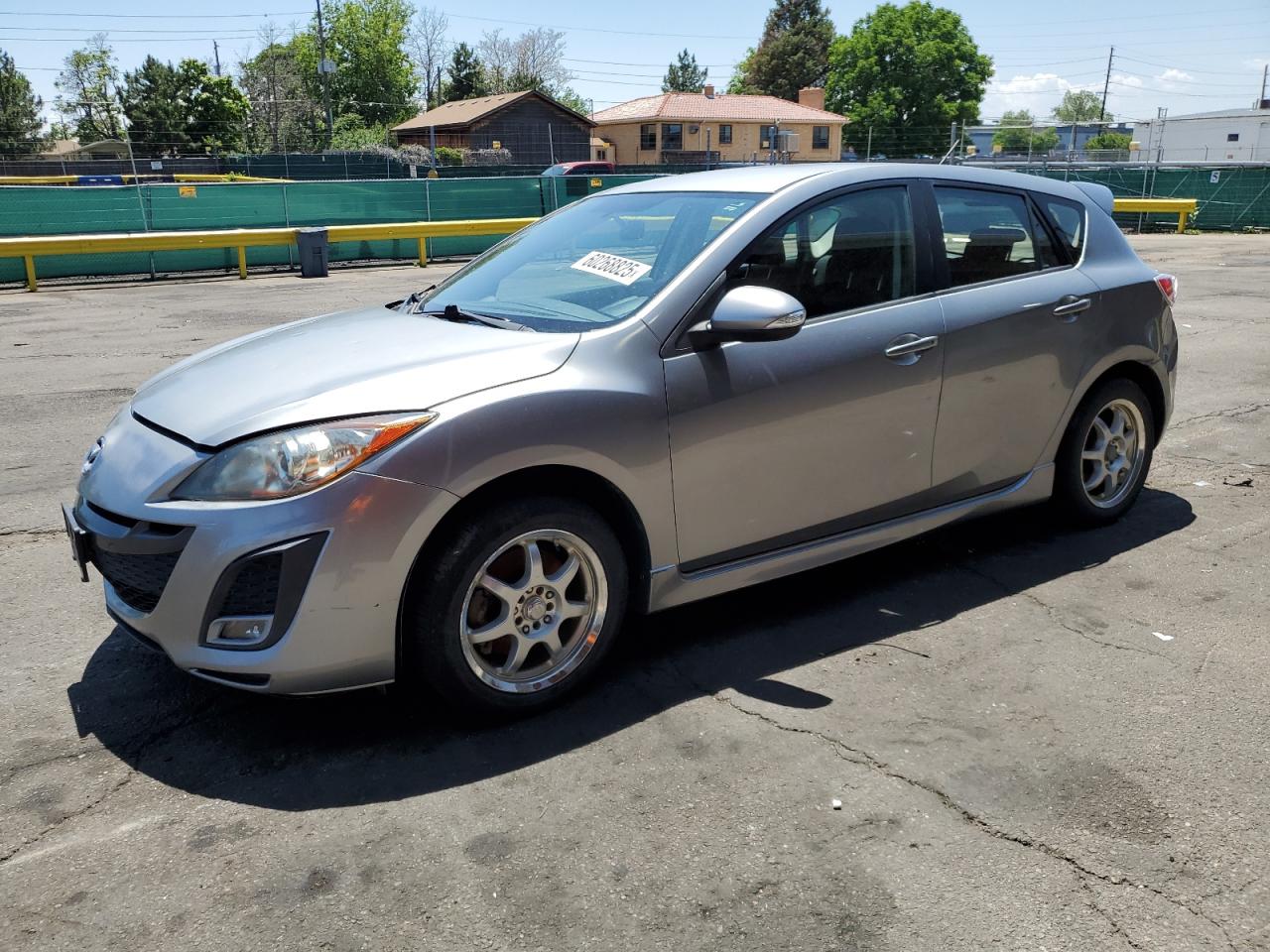 Denver, CO에서 판매 중인 2010 Mazda 3 S - Mechanical