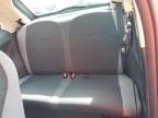 2015 FIAT 500 POP for sale at Copart YORK