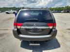2011 Mitsubishi Endeavor Ls   للبيع في Savannah، GA - Front End