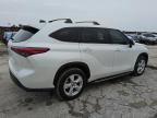 2022 Toyota Highlander L for Sale in Homestead, FL - Normal Wear