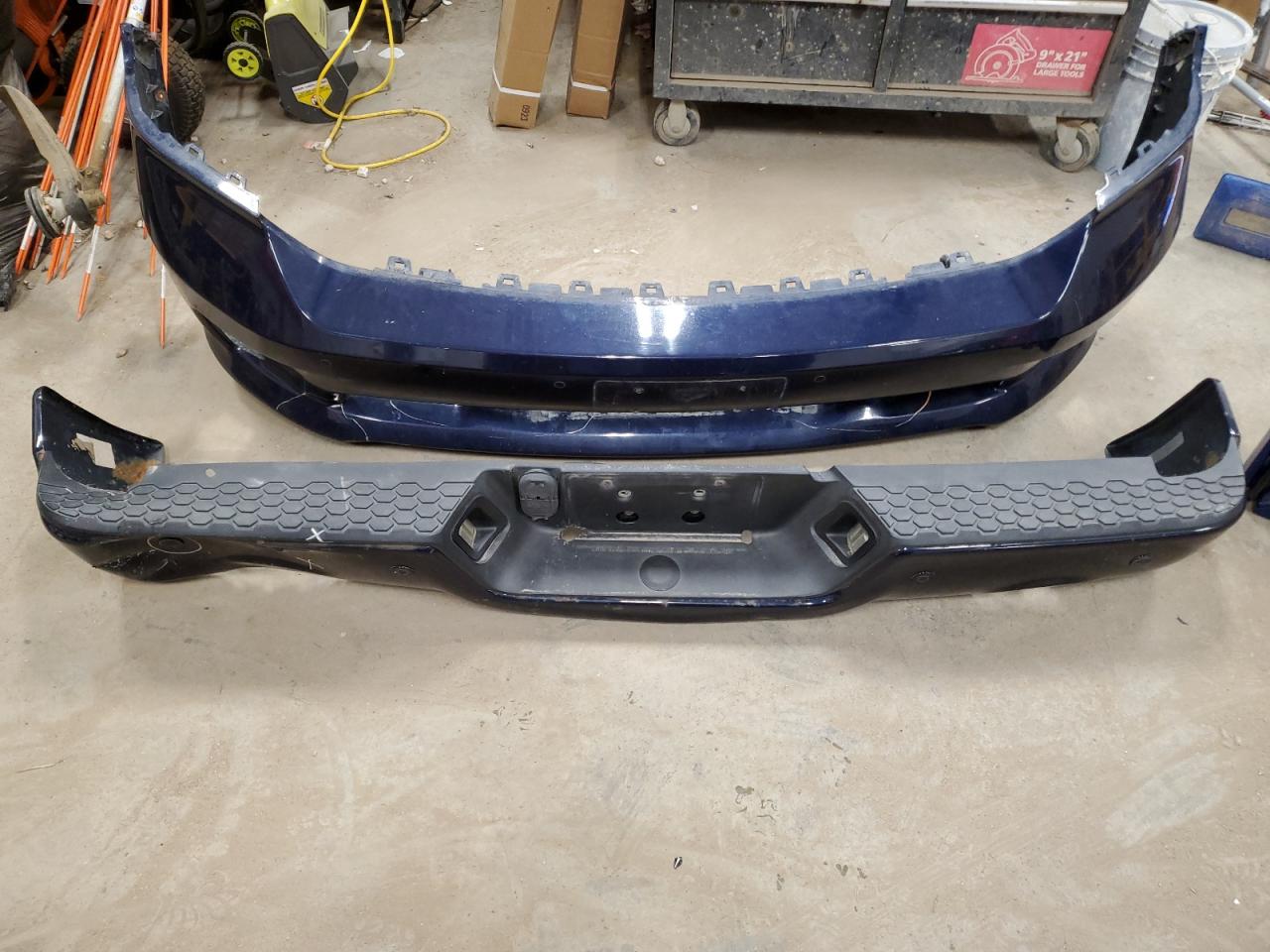 2014 Ram 1500 Sport VIN: 1C6RR7UT7ES430265 Lot: 60493215