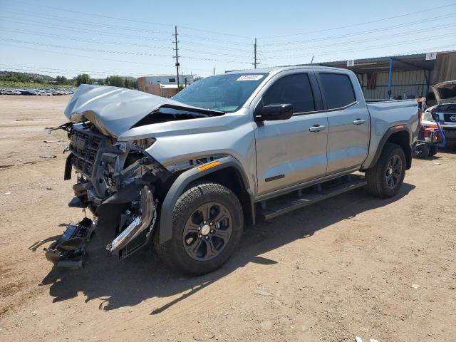 GMC CANYON ELE 2024