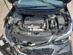 2018 Chevrolet Cruze Lt   na sprzedaż w Appleton, WI - Front End