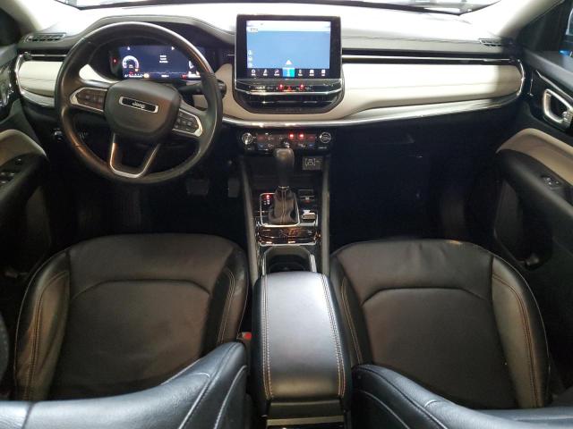  JEEP COMPASS 2022 White