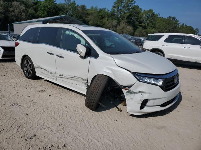  HONDA ODYSSEY 2023 Biały