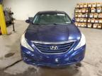 2011 Hyundai Sonata Gls продається в Chalfont, PA - Front End