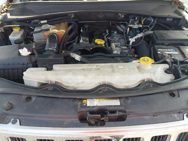 2009 JEEP CHEROKEE L
