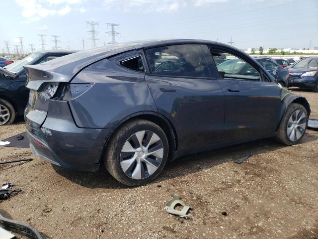  TESLA MODEL Y 2023 Gray