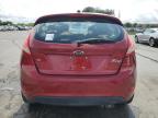 2013 Ford Fiesta Se for Sale in Orlando, FL - Front End