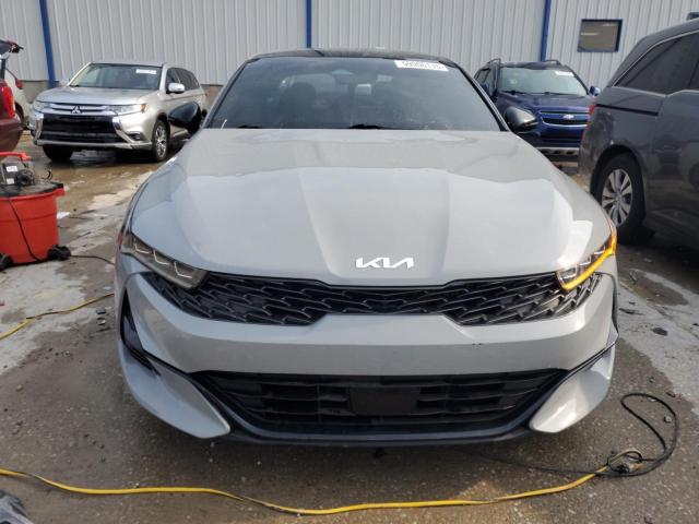  KIA K5 2022 Gray