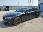 2018 Bmw 750 Xi продається в Chicago Heights, IL - Vandalism