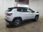 2025 Jeep Compass Limited იყიდება Central Square-ში, NY - Front End