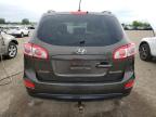 2011 HYUNDAI SANTA FE GLS   for sale at Copart ON - TORONTO