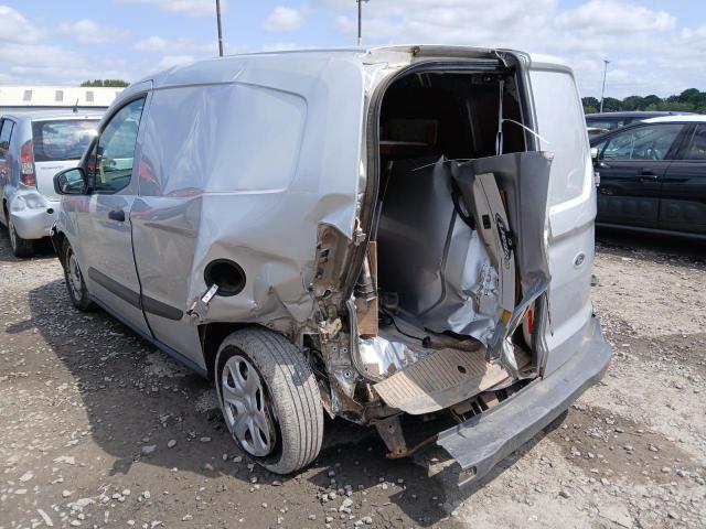 2015 FORD TRANSIT CO