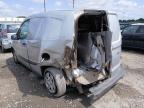 2015 FORD TRANSIT CO for sale at Copart WOLVERHAMPTON