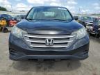 2012 Honda Cr-V Lx   на продаже в Pennsburg, PA - Rear End