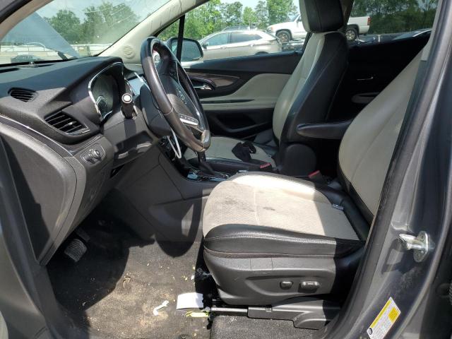  BUICK ENCORE 2019 Gray