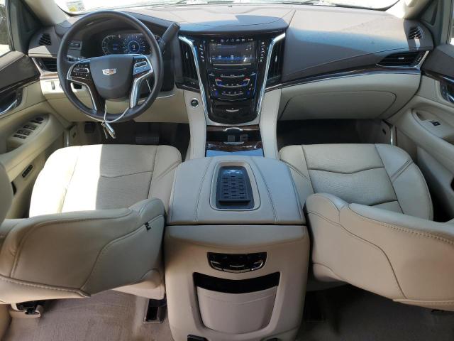 Parquets CADILLAC ESCALADE 2016 Czarny
