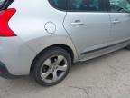 2010 PEUGEOT 3008 EXCLU for sale at Copart YORK