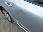 2014 SKODA SUPERB S T for sale at Copart WOLVERHAMPTON