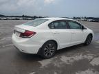 2013 Honda Civic Ex for Sale in Lebanon, TN - Side