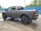 2021 RAM 2500 BIG HORN   for sale at Copart NB - MONCTON
