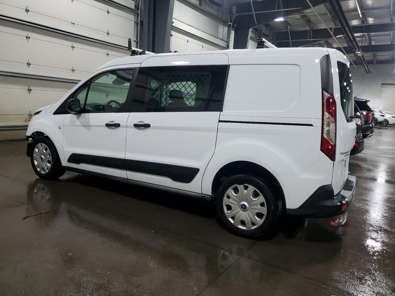 NM0LE7F29K1401878 FORD TRANSIT 2019