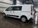 2019 Ford Transit Connect Xlt en Venta en Ham Lake, MN - Front End