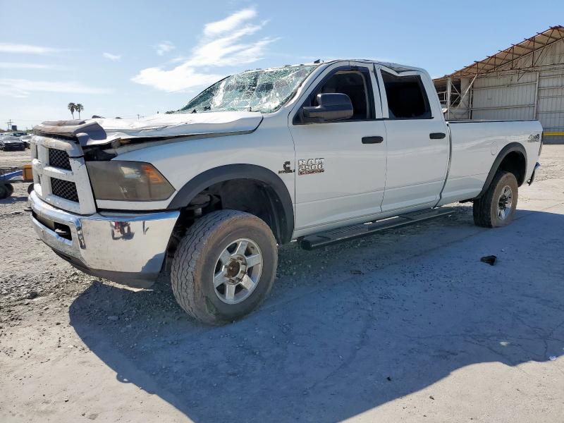 2013 Ram 2500 St  