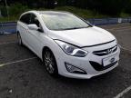 2012 HYUNDAI I40 PREMIU for sale at Copart SANDTOFT