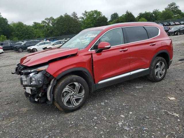 HYUNDAI SANTA FE S 2021