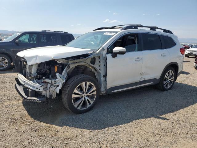  SUBARU ASCENT 2022 White