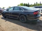 2017 AUDI A8 QUATTRO   à vendre chez Copart ON - TORONTO