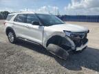 2022 Ford Explorer Limited იყიდება Homestead-ში, FL - All Over