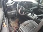 2025 GMC SIERRA K2500 AT4X   for sale at Copart ON - COOKSTOWN