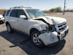 2012 Ford Escape Limited zu verkaufen in North Las Vegas, NV - Front End