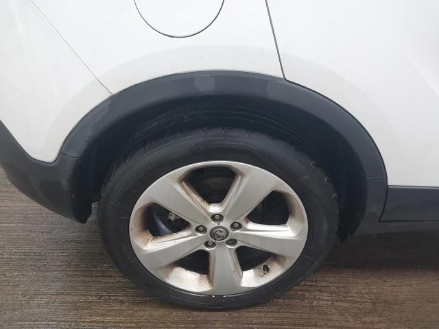 2014 VAUXHALL MOKKA EXCL