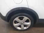 2014 VAUXHALL MOKKA EXCL for sale at Copart EAST KILBRIDE