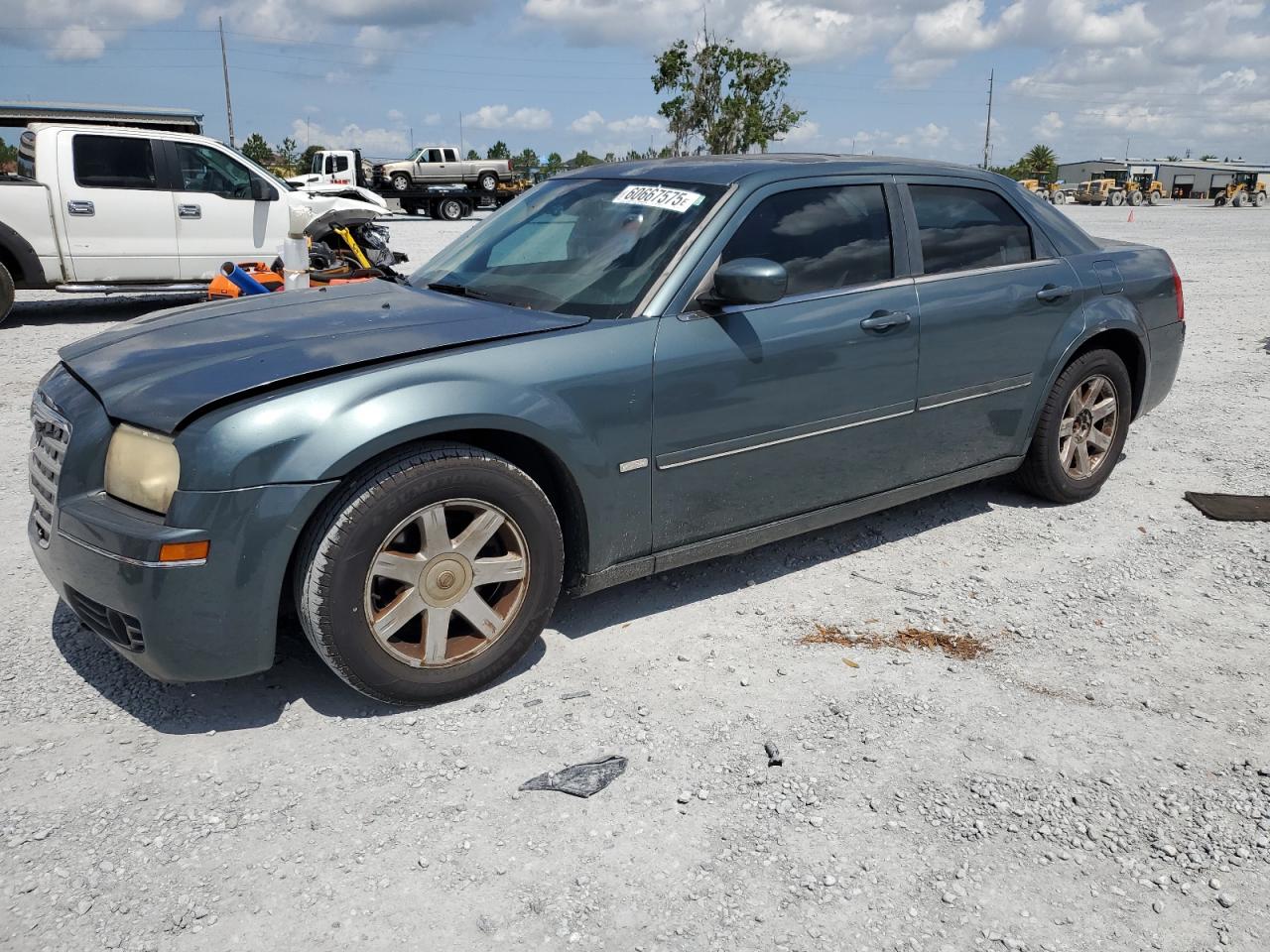 2005 Chrysler 300 Touring for Sale in Riverview, FL - Front End