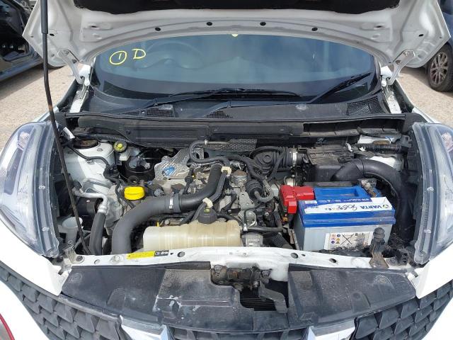 2015 NISSAN JUKE N-CON