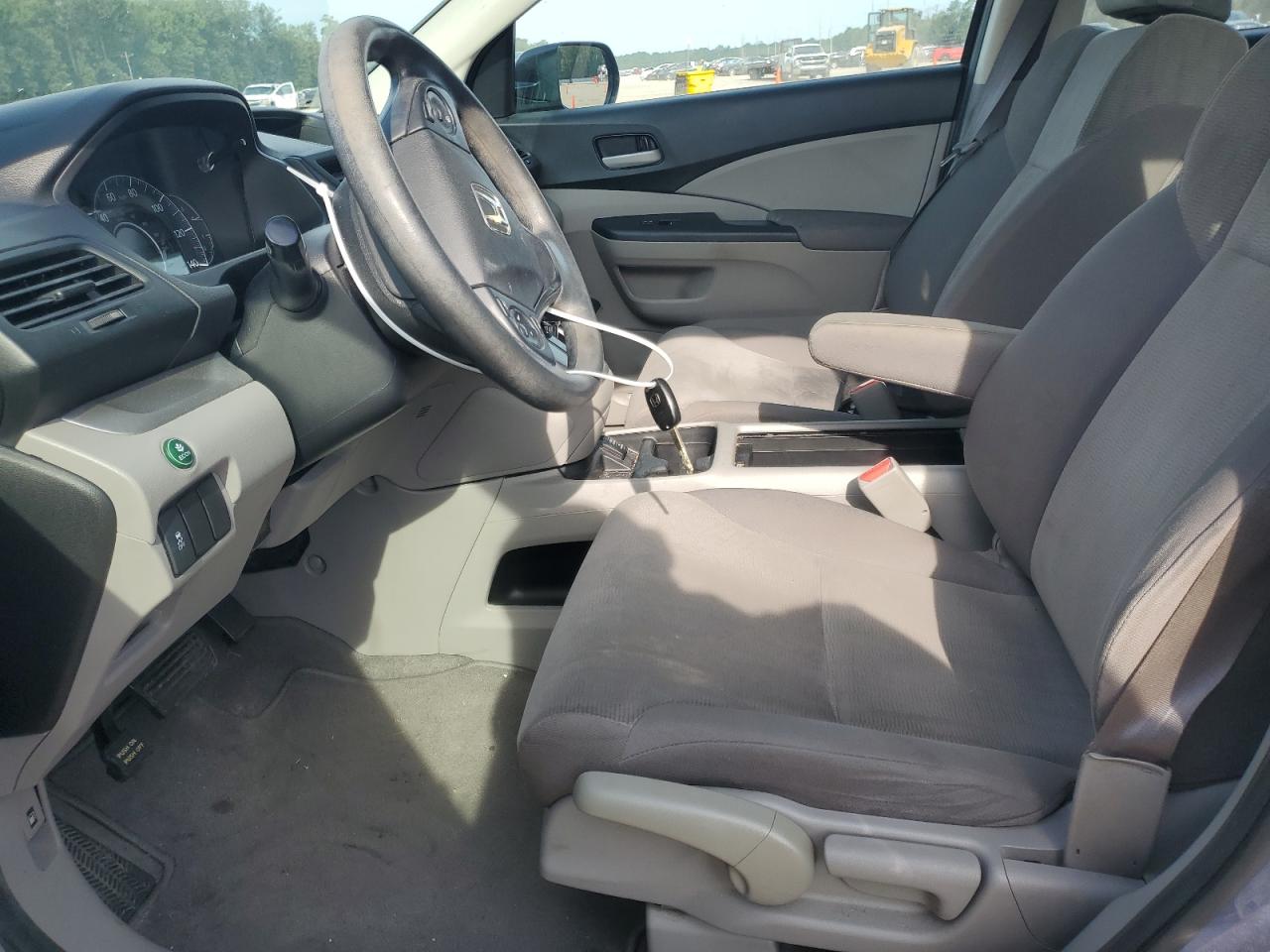 2013 Honda Cr-V Lx VIN: 2HKRM3H31DH505310 Lot: 62722985