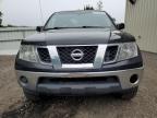2010 Nissan Frontier Crew Cab Se за продажба в Center Rutland, VT - Front End
