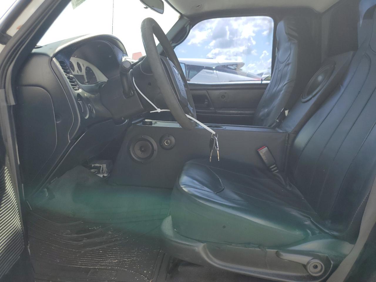 2009 Ford Ranger VIN: 1FTYR10E69PA57057 Lot: 62738085