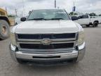 2009 Chevrolet Silverado K2500 Heavy Duty for Sale in Lexington, KY - Hail